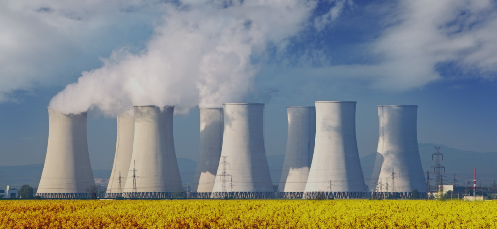 nucleare oggi