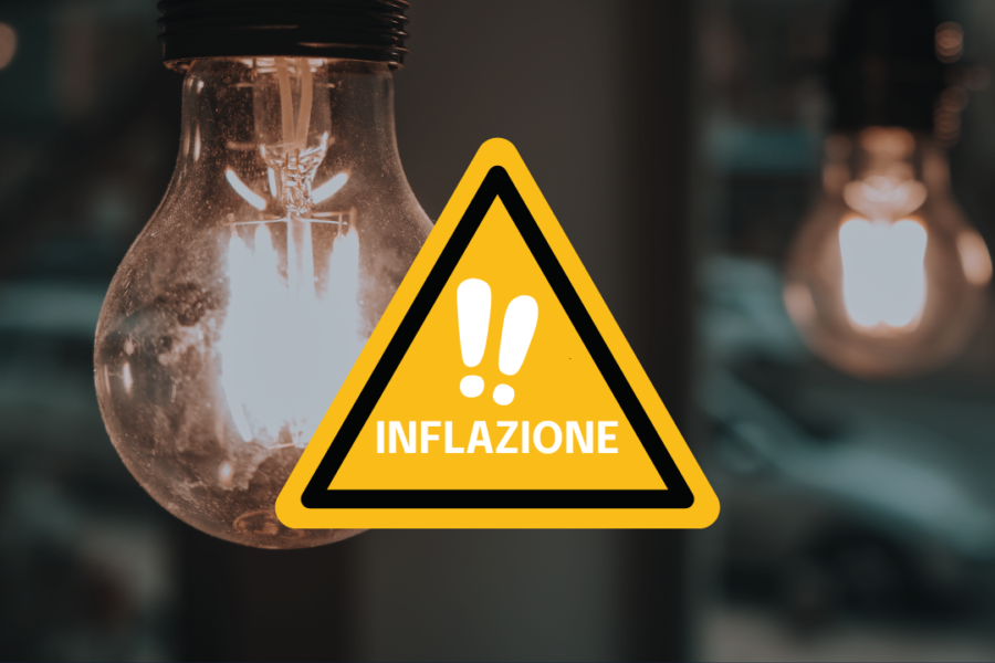 Energia e inflazione: un legame sottovalutato da non ignorare